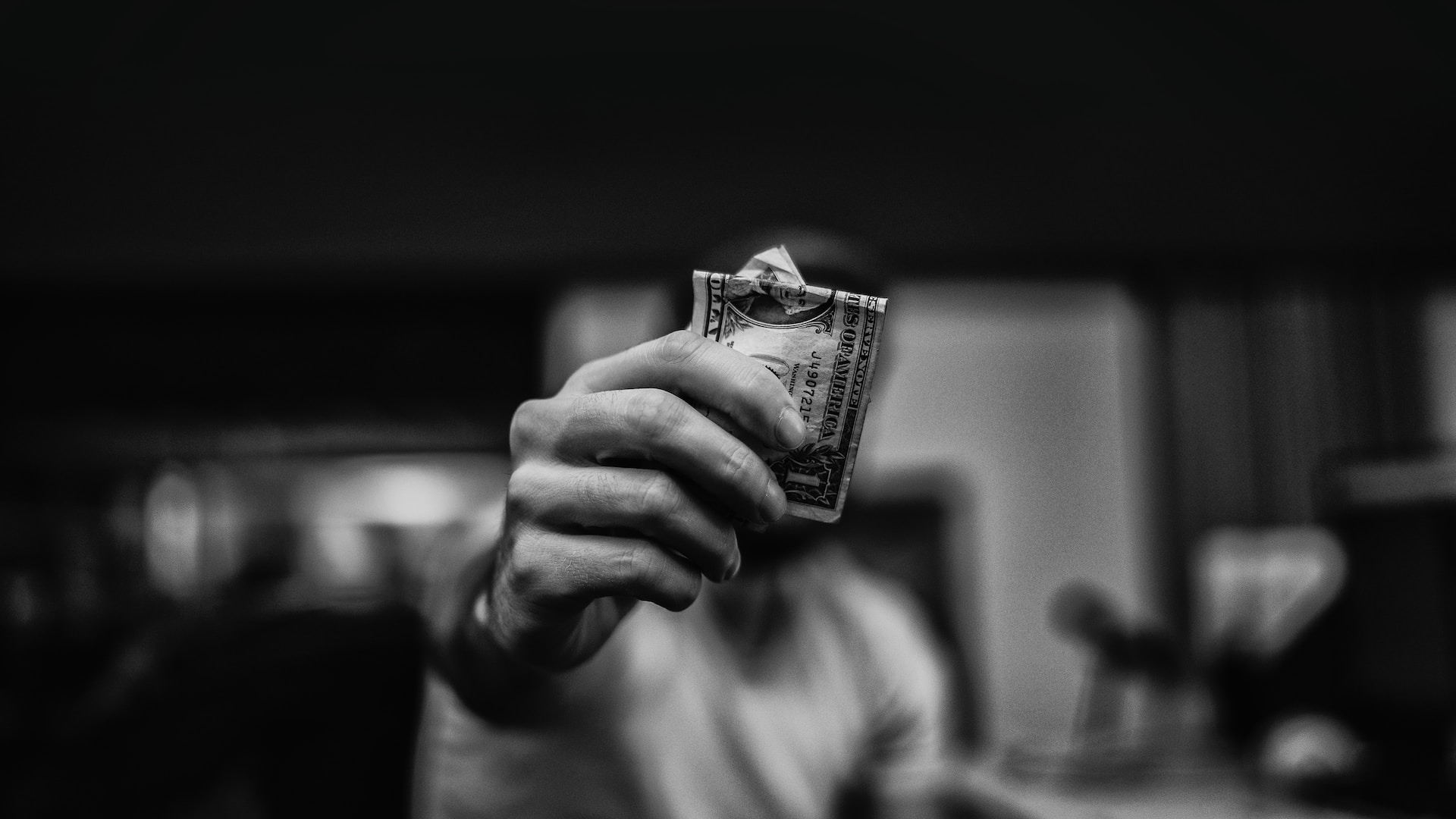 Money Manager machen mehr aus ihrem Geld