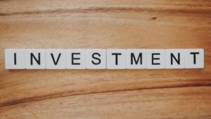 Investieren lernen - diese 6 Stufen sind entscheidend