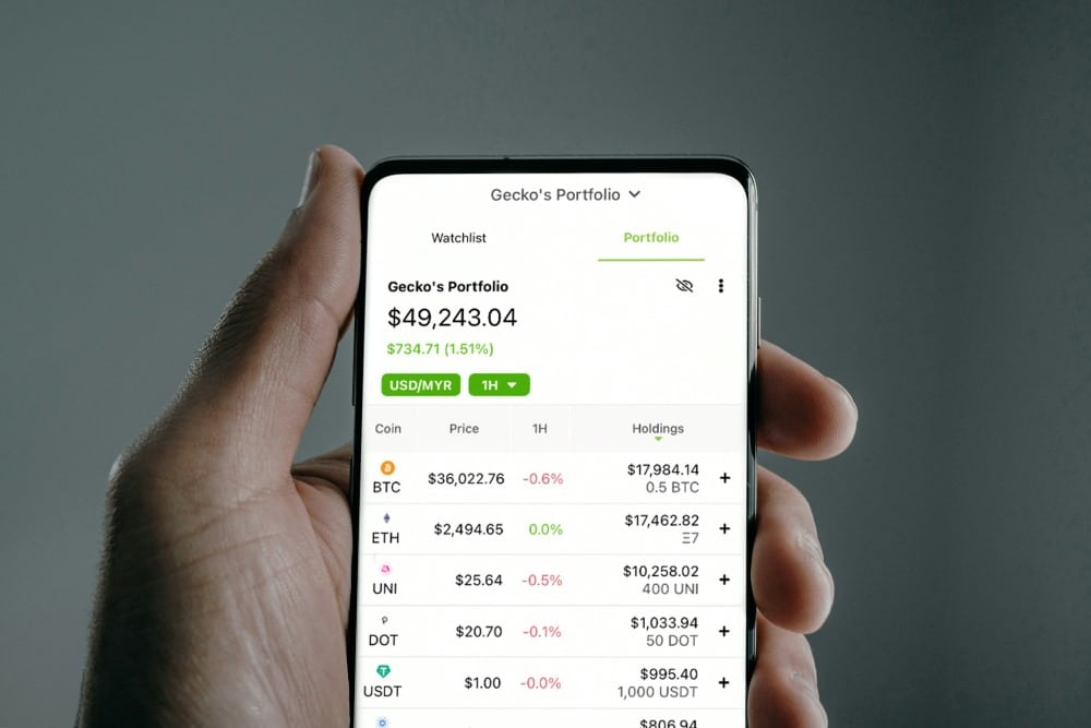 Mission Cashflow für Privatinvestoren