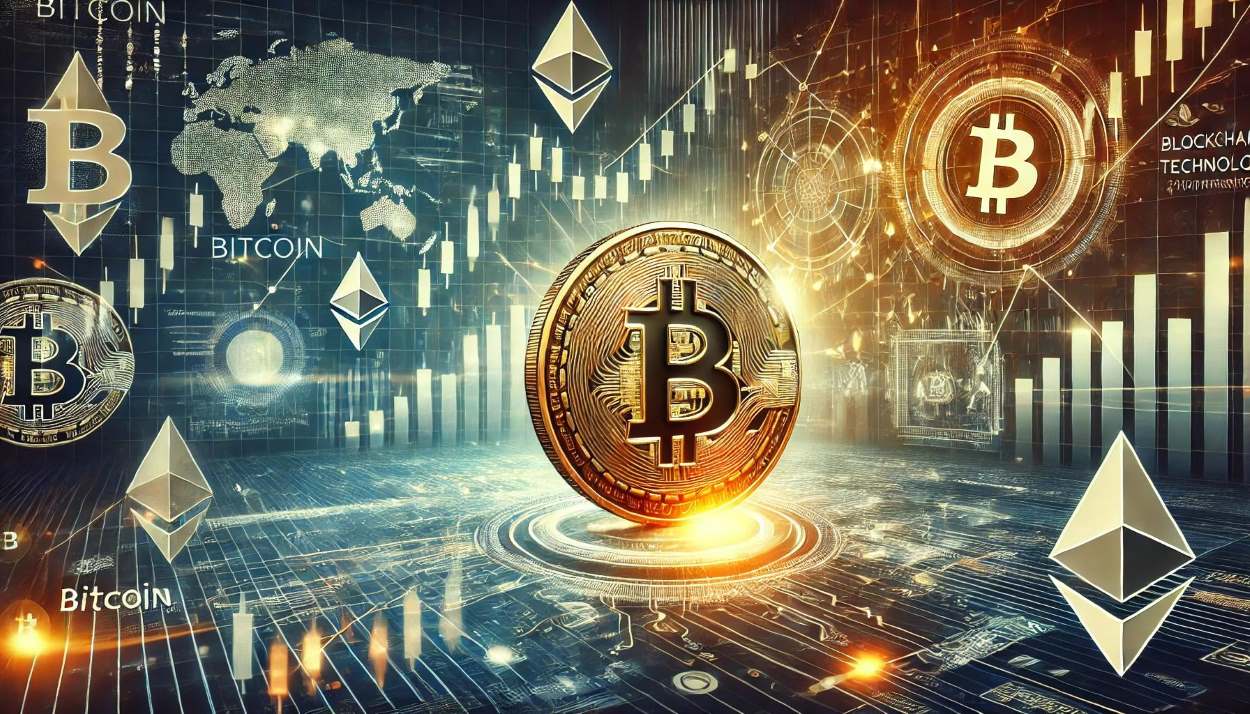 Bitcoin Investments ab 50 Euro