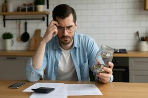 Geld sparen im Alltag - so sinnlos kann es sein