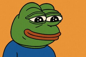 Meme Coins, die man kennen sollte
