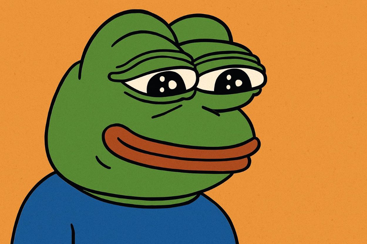Meme Coins, die man kennen sollte