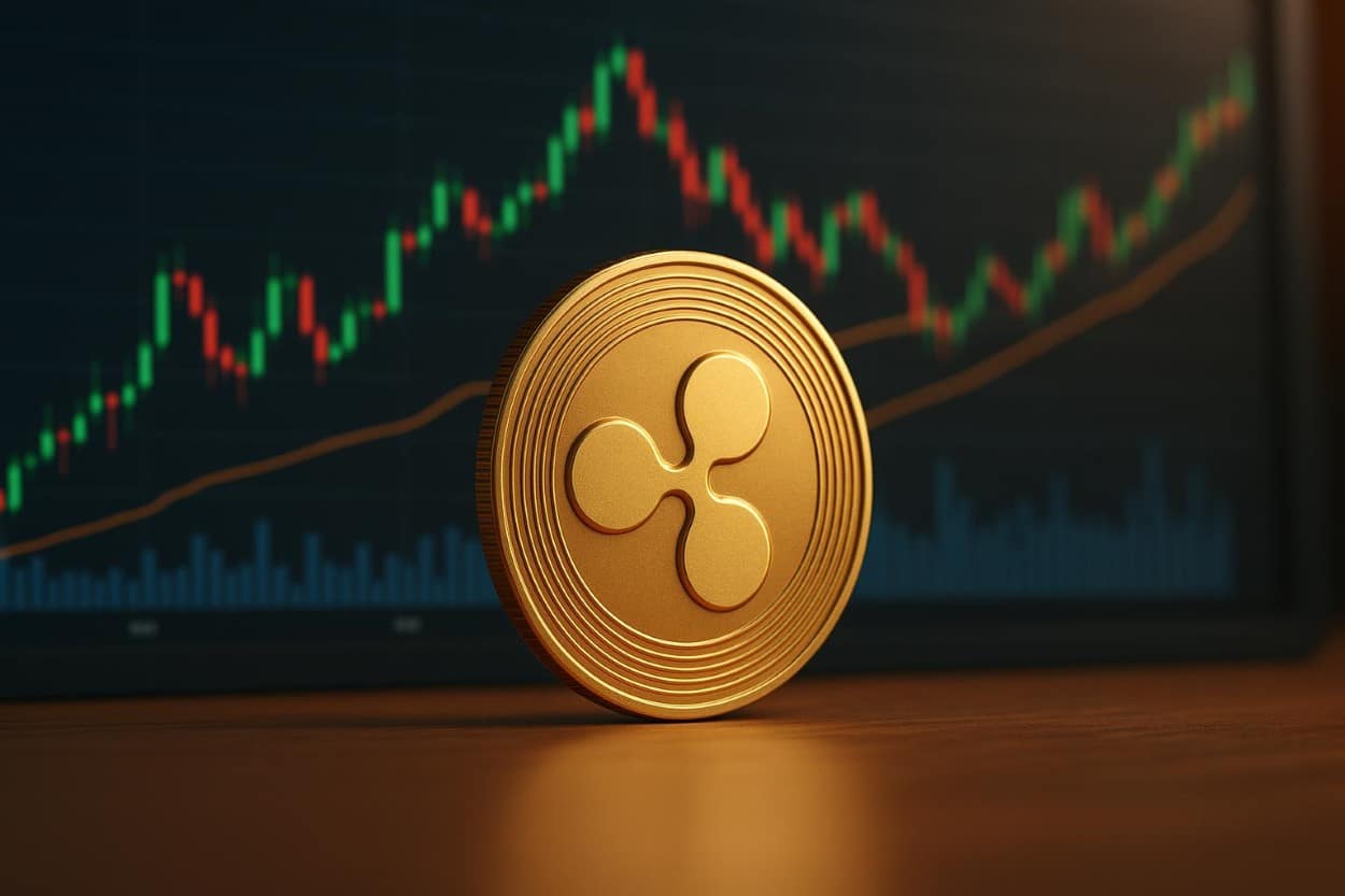 XRP kaufen oder nicht? Wir geben fundierte Entscheidungshilfen