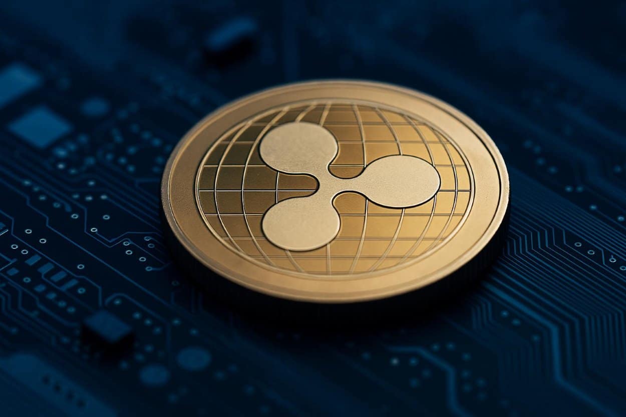 XRP: Wie wird Ripple die Geschäftswelt verändern?
