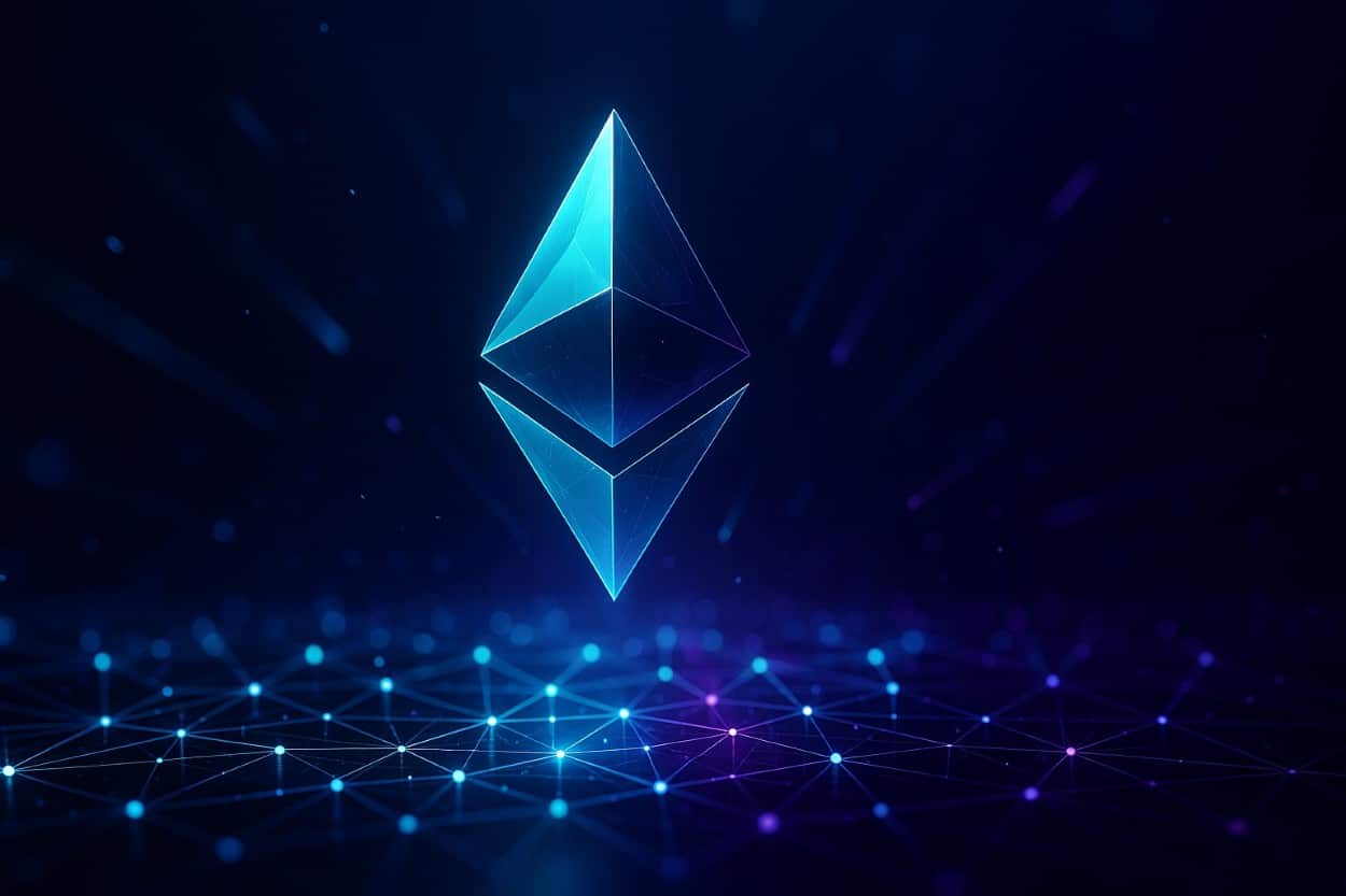 Ethereum Prognose bis 2030