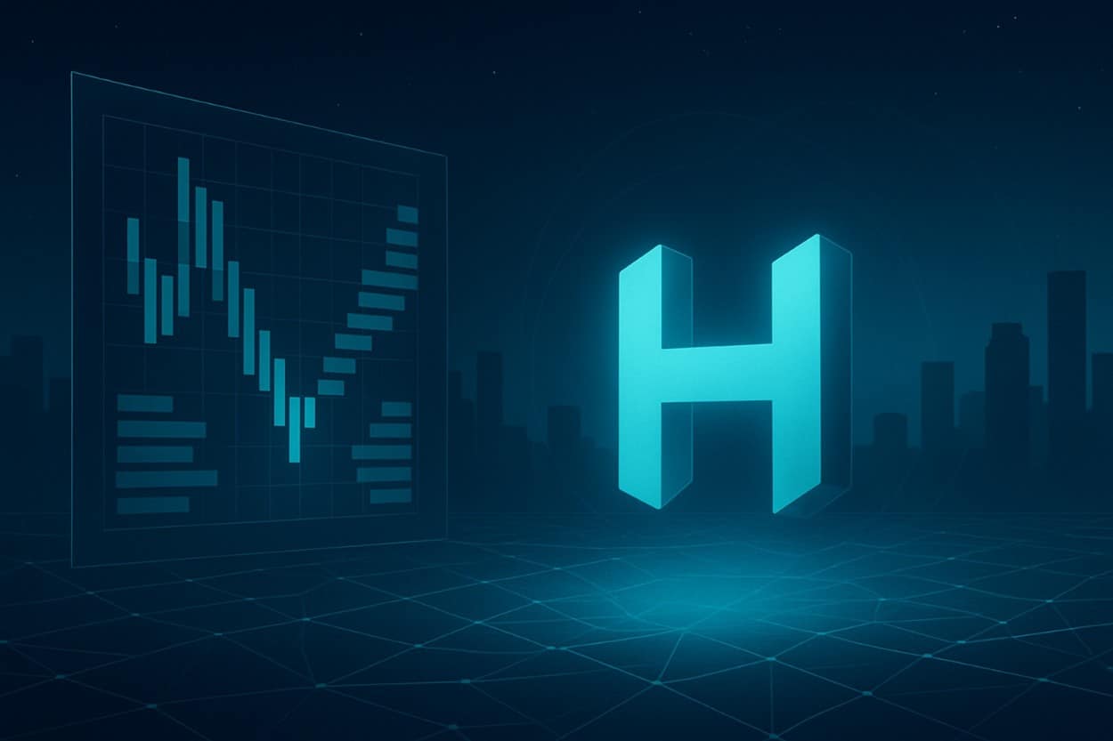 Hype Coin Prognose bis 2030