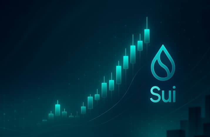 SUI Prognose: wie hoch kann der Coin steigen?