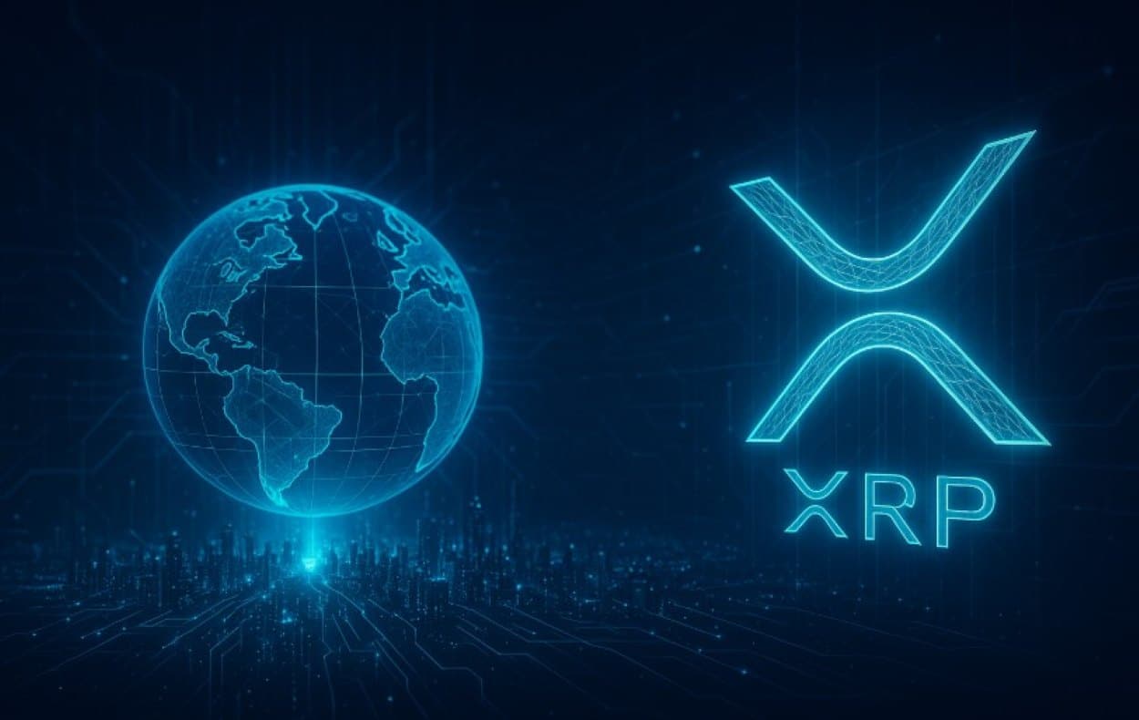 XRP Prognose bis 2030