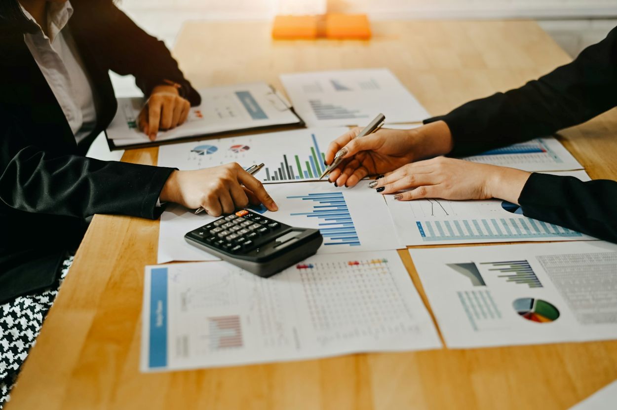 Portfolio Analyse: wie verändert sie sich durch Krypto und Co.?