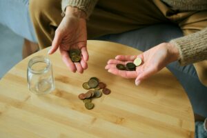 Förderliche Finanz-Routinen etablieren