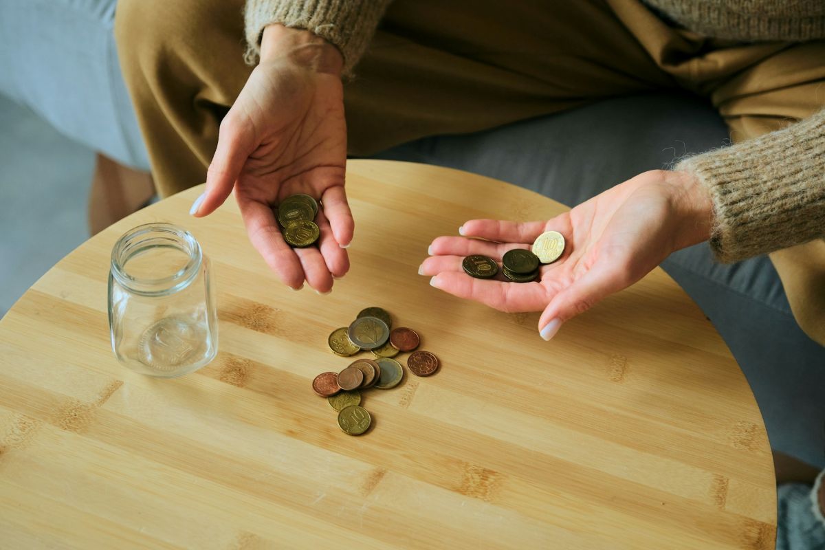 Förderliche Finanz-Routinen etablieren