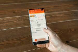 Einkommensströme aufbauen, die wirklich etwas bringen