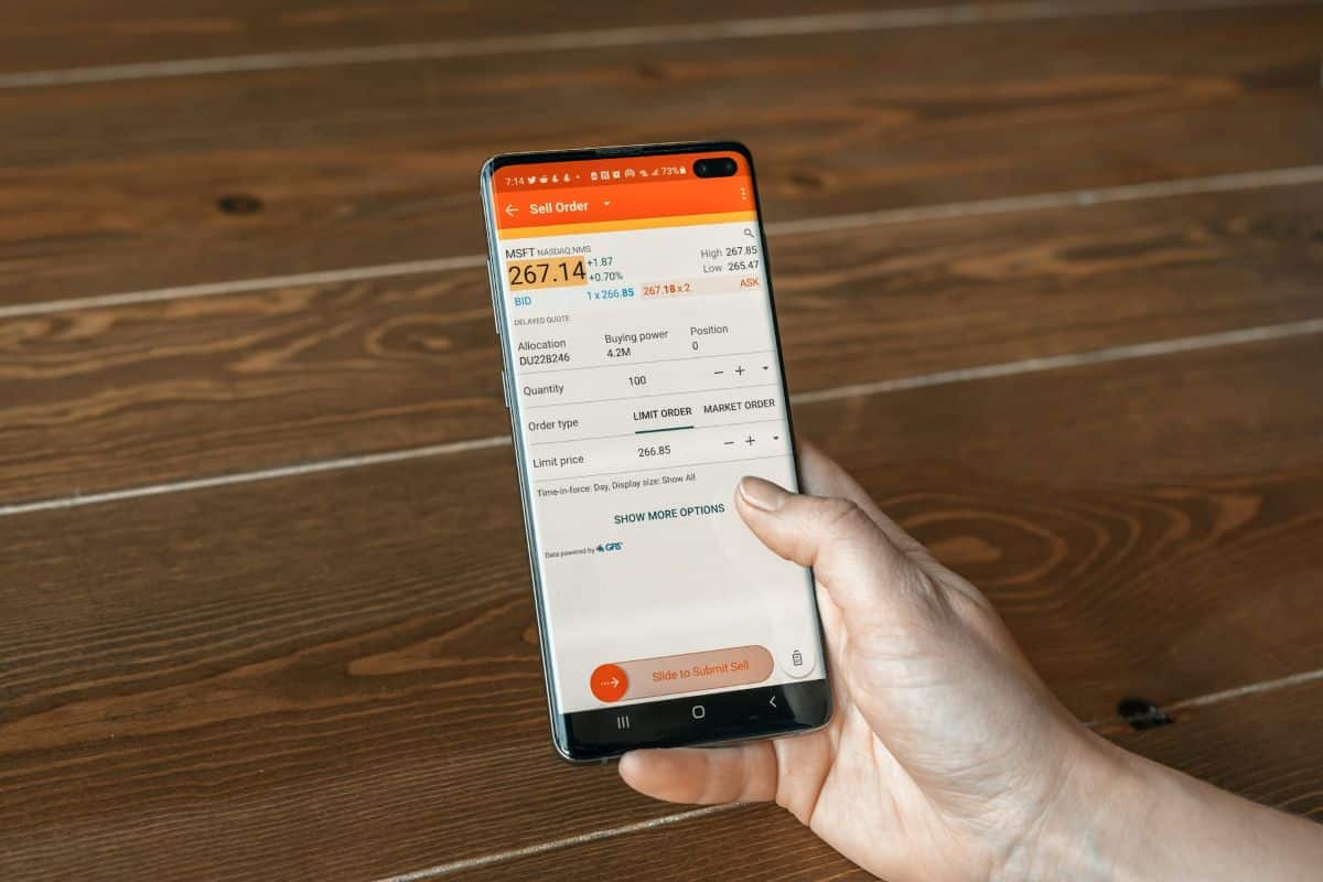 Einkommensströme aufbauen, die wirklich etwas bringen